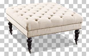 Foot Rests Table Furniture Couch Tufting PNG Clipart Box Coffee