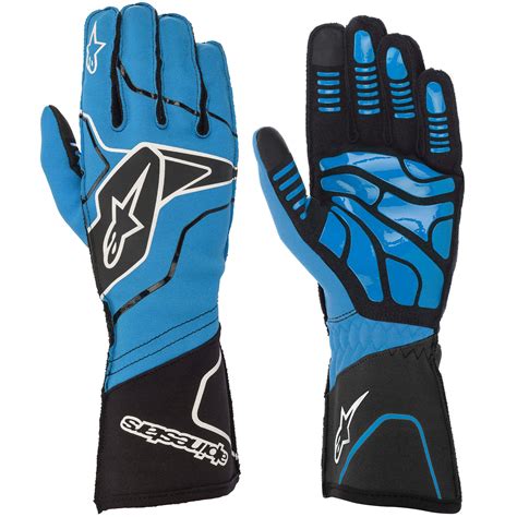 Alpinestars Tech 1 Kx V2 Kart Gloves Raceline Motorsport Racewear