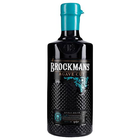 Brockmans Agave Cut Gin Teorema Pub