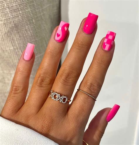 Best Valentine S Day Nails To Inspire You Amazingmindscape