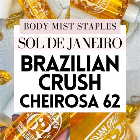 Delicia Drench 59 Body Butter The One Sol De Janeiro Product You Need