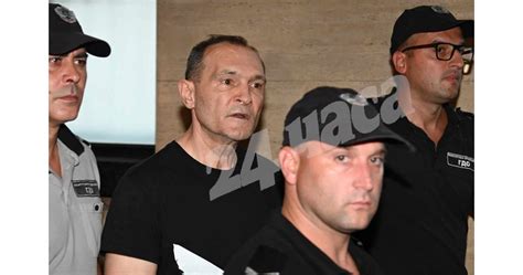 Съдът: Божков остава в ареста. Опитал да изнасили жена, отказала му ...