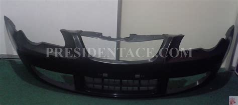 Proton And Perodua Genuine And Replcement Parts Persona Elegant Front