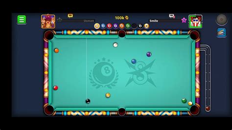 8 Ball Pool Video Sindo Moosa Wala YouTube