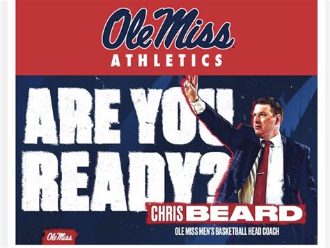 We Run The Sip On Twitter Most Serious Coaching Hire Ole Miss