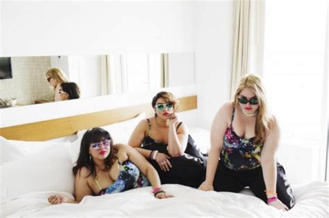 Le Fatkini Le Bikini Pour Femmes En Surpoids Qui Fait Un Carton