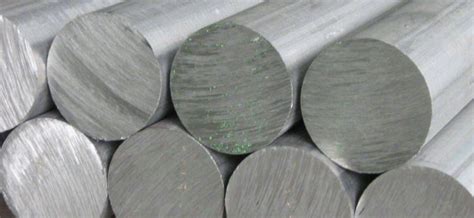 Aluminum Billets And Aluminum Ingots Supplier Od Metals