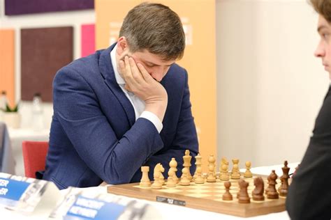 Nodirbek Abdusattorov Wins 29th Tepe Sigeman Co 2024 In Playoffs