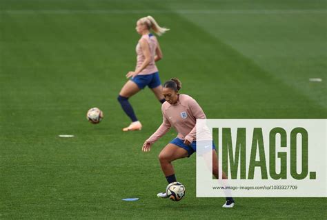 Fifa Womens World Cup 2023 England National Imago