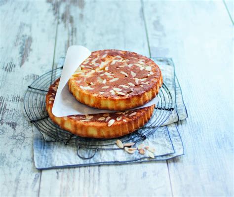 Quelle Est La Recette Du Pain De Genes Marie Claire