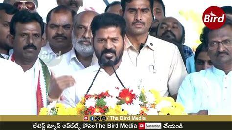 6 గ్యారెంటీల పై సీఎం రేవంత్ తొలి సంతకం Cm Revanth Reddy First