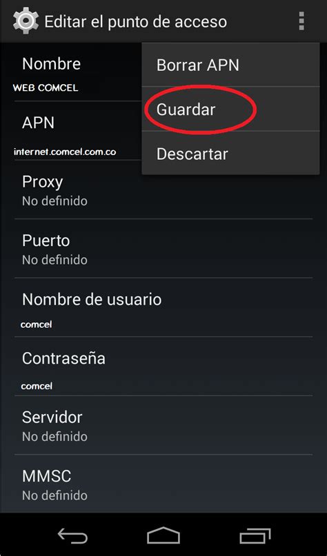 CONFIGURA El APN Y DISFRUTA Internet GRATIS En Movistar