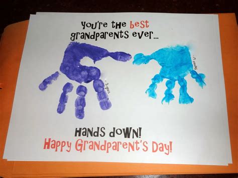 moms tot school grandparents day cards