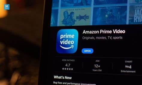 amazon prime video adds shuffle button     episodes