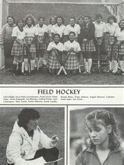 Wolcott High School - Aquila Yearbook (Wolcott, CT), Class of 1982, Page 197 of 216