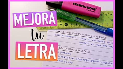 Como Enseñar A Un Niño A Escribir Bonito Cómo Enseñar