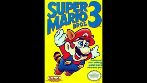 Super Mario Bros Video Walkthrough Youtube