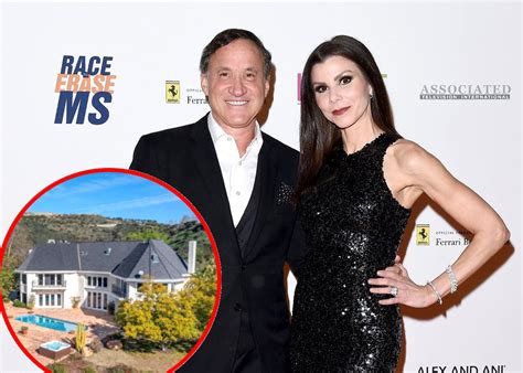 PICS: Terry & Heather Dubrow Buy $16 Mil Beverly Hills Home