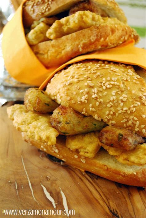 Street Food Pane Panelle E Crocch Ricette Di Cucina Le Ricette