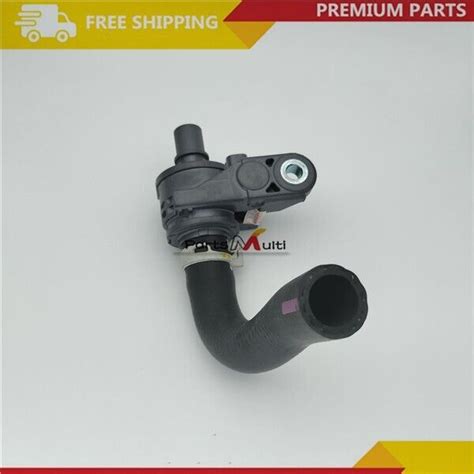 Water Bypass Hose F For Toyota Camry Rav L Hybrid Prime