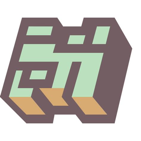 Minecraft Logo Transparent Background