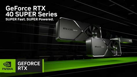 Geforce Rtx Ti Super Mit Neuem Game Ready Treiber Neuen Dlss