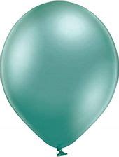 Balony Lateksowe B Glossy Green Zielone Cm Szt Ceny I Opinie