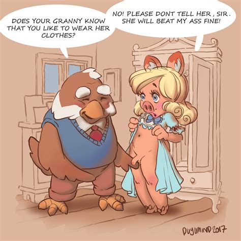 Grannies Clothes By Duyumind Hentai Foundry