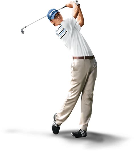 Golf PNG Transparent Images