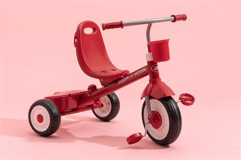 The 4 Best Tricycles of 2025 | Reviews by Wirecutter