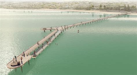 Altona Pier To Begin Its Redevelopment – Altona Homestead – Home of the ...