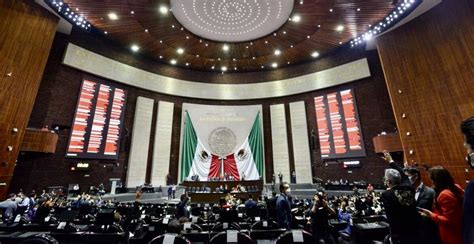 Diputados Aprueban Pef 2022 Recortan Recursos Al Ine Mantienen Megaobras Análisis Colima