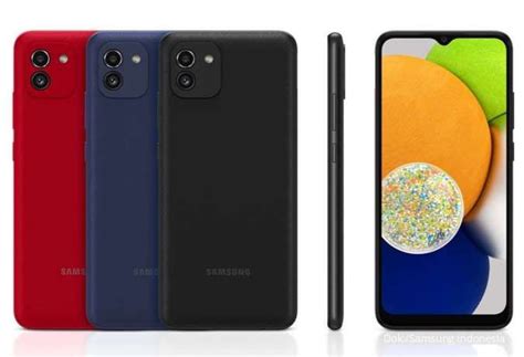 Spesifikasi Harga Samsung Galaxy A Terbaru Per September