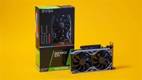 Nvidia GeForce GTX 1660 Super review | TechRadar