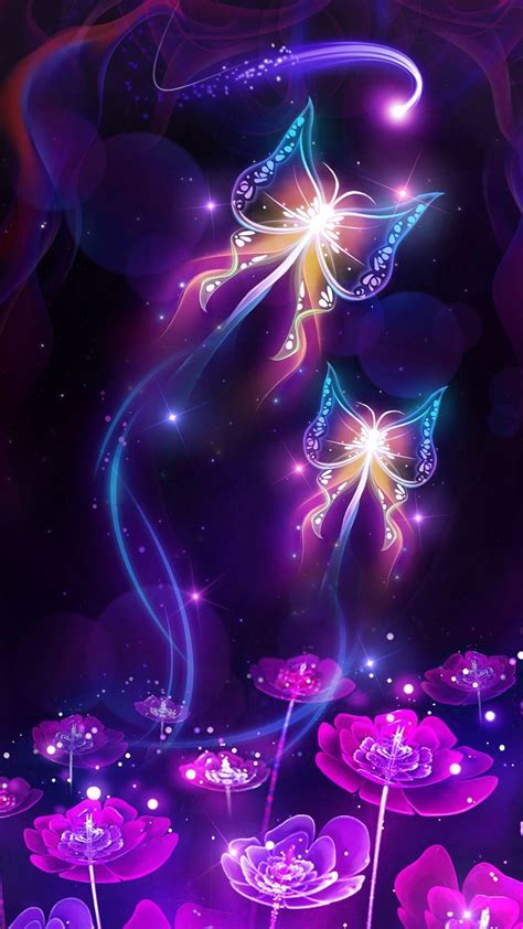 Galaxy Butterfly Wallpapers Top Free Galaxy Butterfly Backgrounds