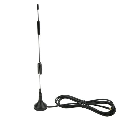 4g Radio Antenna 10dbi 7002700mhz Omnidirectional High Gain Antenna