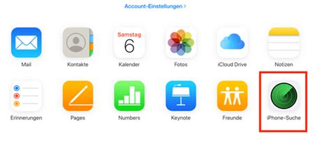 Mein Iphone Suchen Wo Ist Deaktivieren So Geht Es