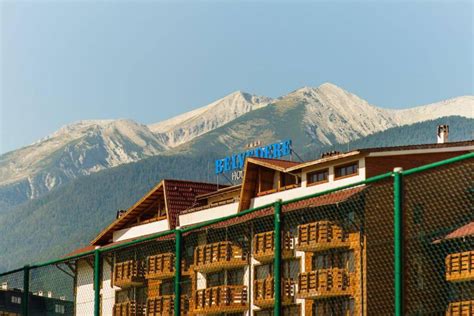 Belvedere holiday club 106G, Bansko (updated prices 2025)