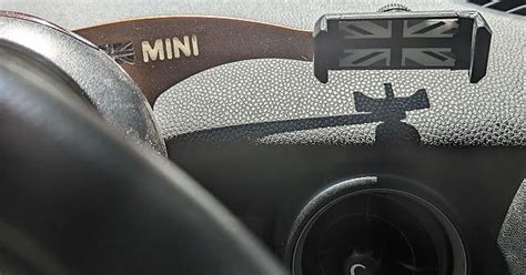 R56 Mini Phone Mount Album On Imgur