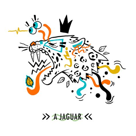 ANIMALS - tattoo design :: Behance