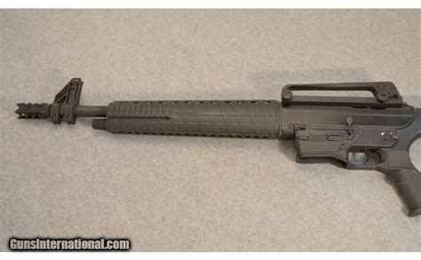 Silver Eagle Tac Lc 12 Ga