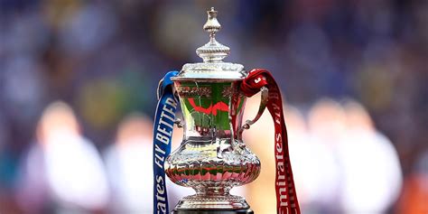 Hasil Drawing Putaran Ketiga Fa Cup Arsenal Ladeni Liverpool