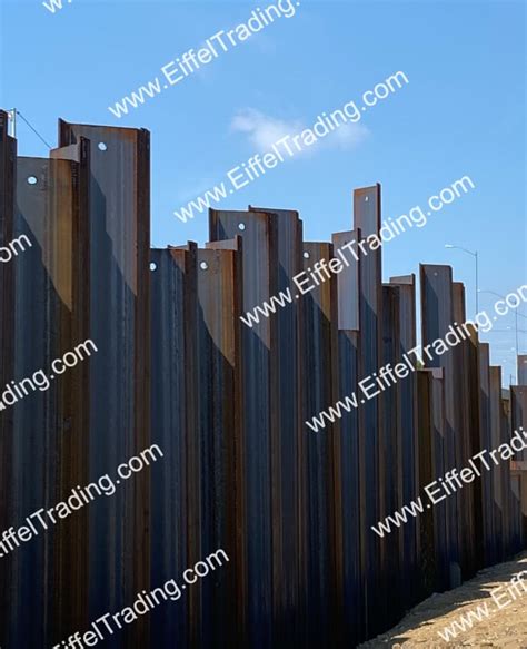 Pzc 13 Sheet Pile Discountable Price Gbu