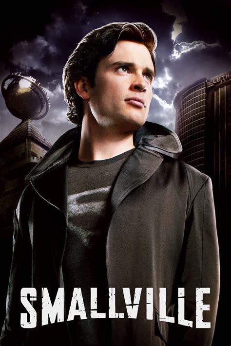 Smallville, Season 8 wiki, synopsis, reviews - Movies Rankings!