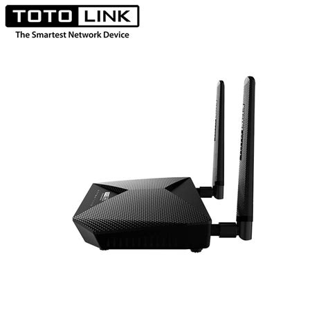 Totolink รุ่น Lr1200 Ac1200 Wireless Dual Band 4g Lte Router เร้าเตอร์