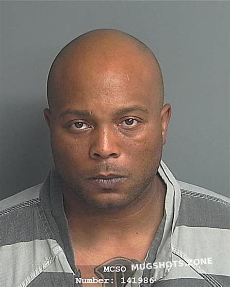 Brown Derrick Deleon Jr Montgomery County Mugshots Zone