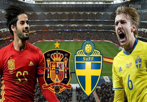 Euro 2020 : Spain vs Sweden Team News And Lineups - Africa Top Sports