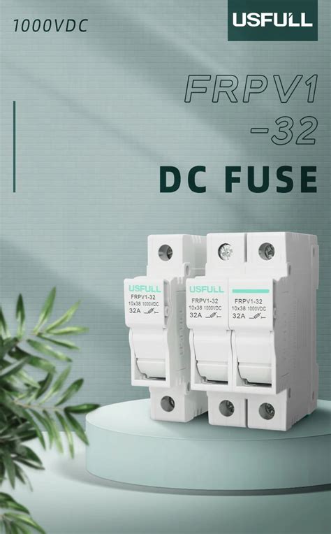 Usfull Dc Fuses Pv A A A A A A A A A A A A A V