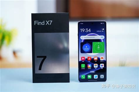 Oppo Find X7评测：影像最强标准版 天玑上限看oppo！