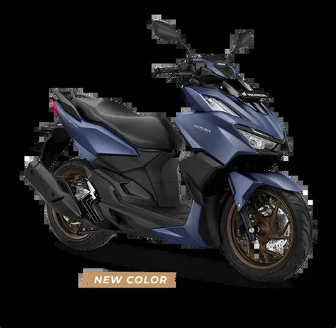 Honda Vario 160 Dealer Motor Honda Bandung